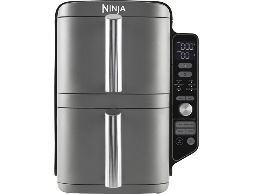 NINJA SL400EU Double Stack