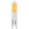 XAVAX LED-Lampe G9, 250lm