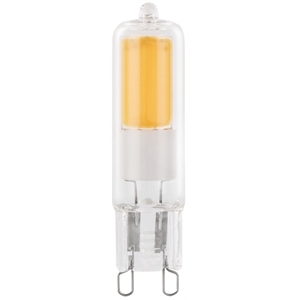 XAVAX LED-Lampe G9, 250lm