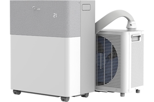MIDEA Porta Split