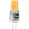 XAVAX LED-Lampe G4, 250lm