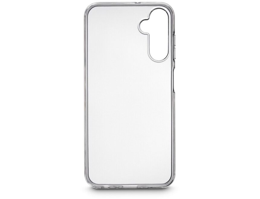 Hama 136845 Handyhülle Always Clear für Galaxy A15/A15