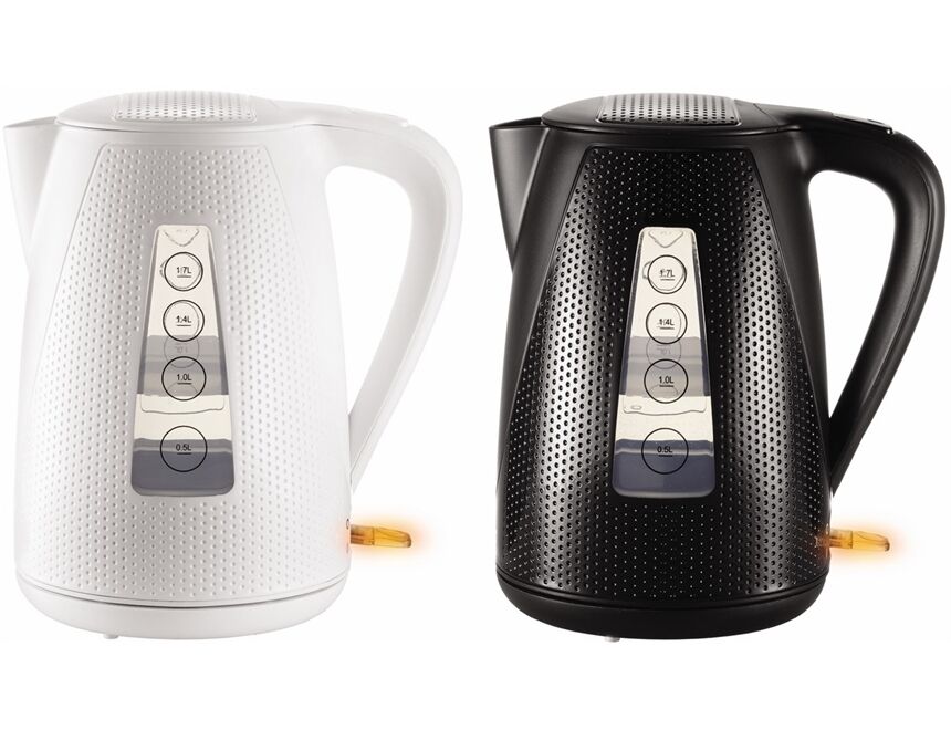 UNOLD 18550 Blitzkocher Golf