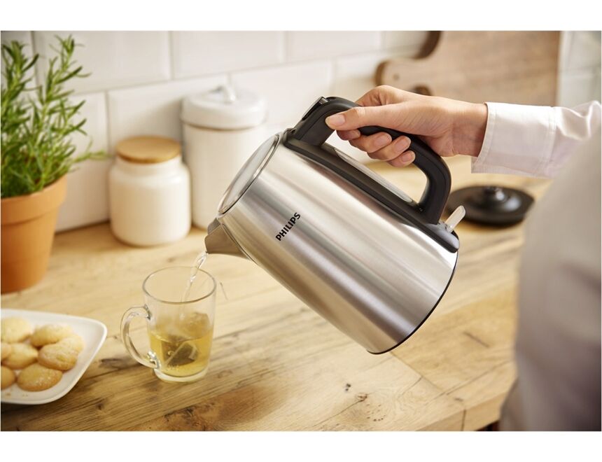 Philips HD 9351/90 Viva