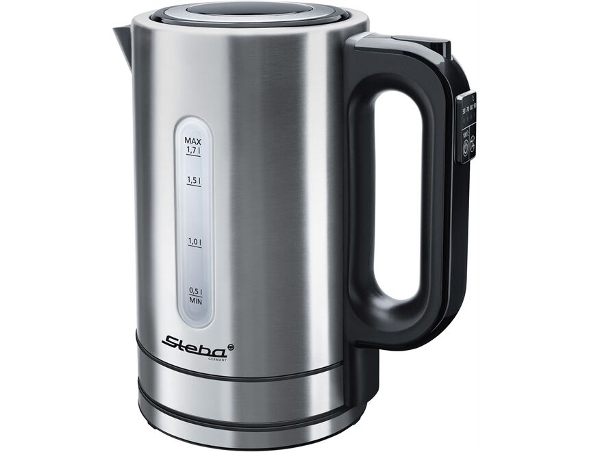 Steba WK 21 Inox