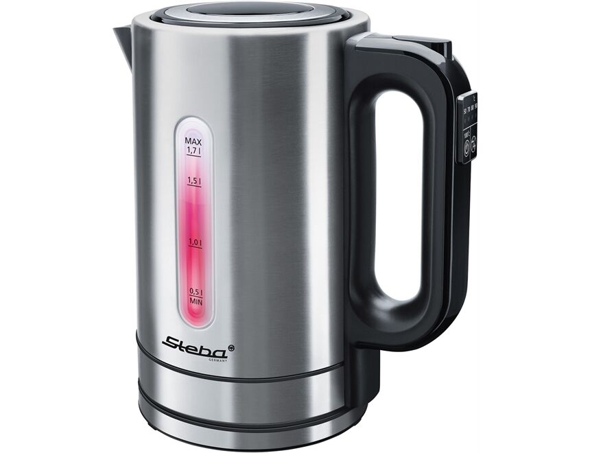 Steba WK 21 Inox