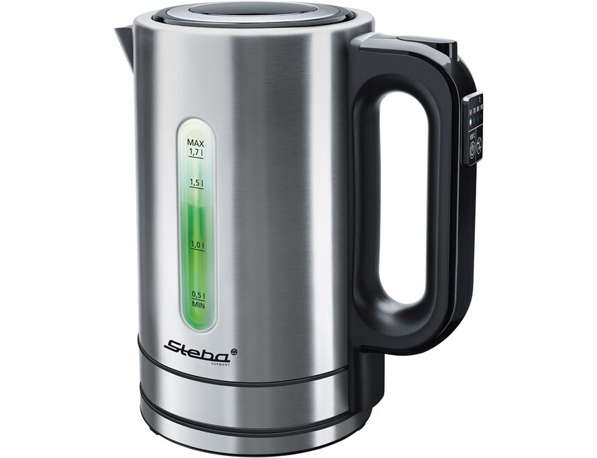 Steba WK 21 Inox