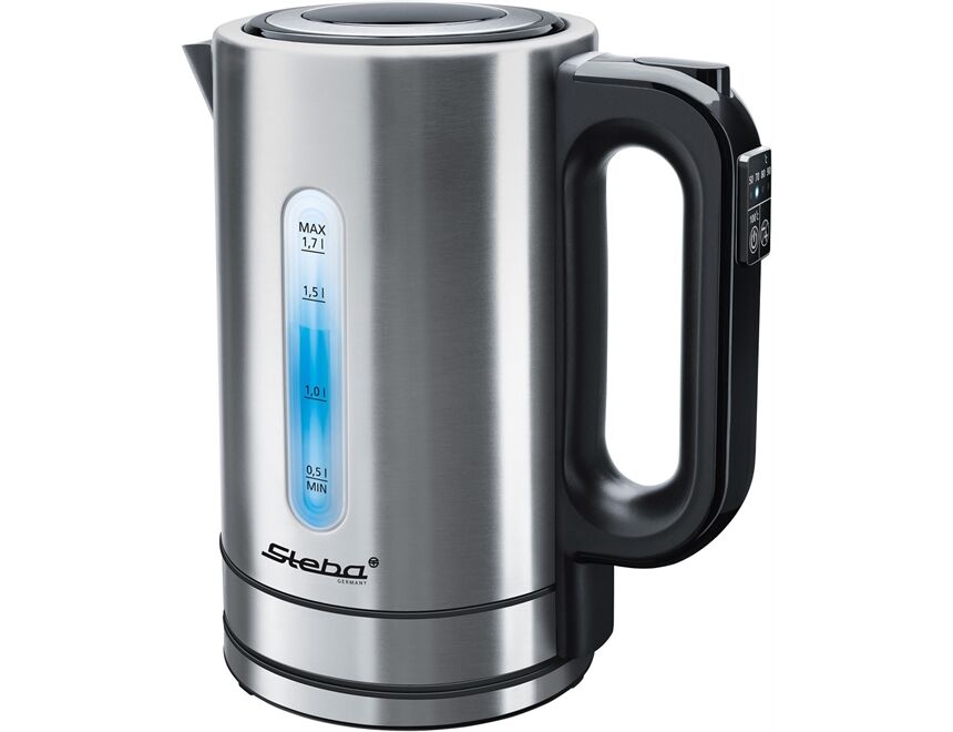 Steba WK 21 Inox