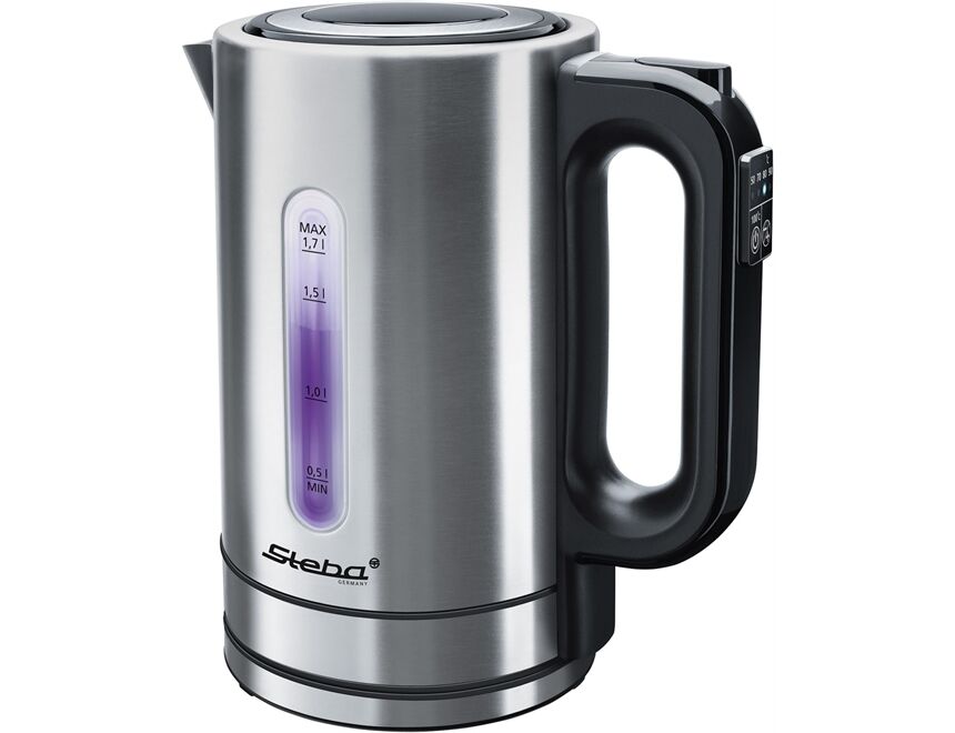 Steba WK 21 Inox