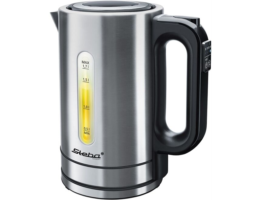 Steba WK 21 Inox