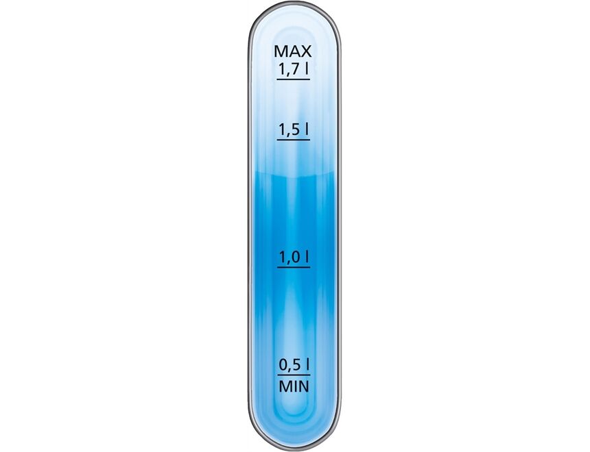 Steba WK 21 Inox