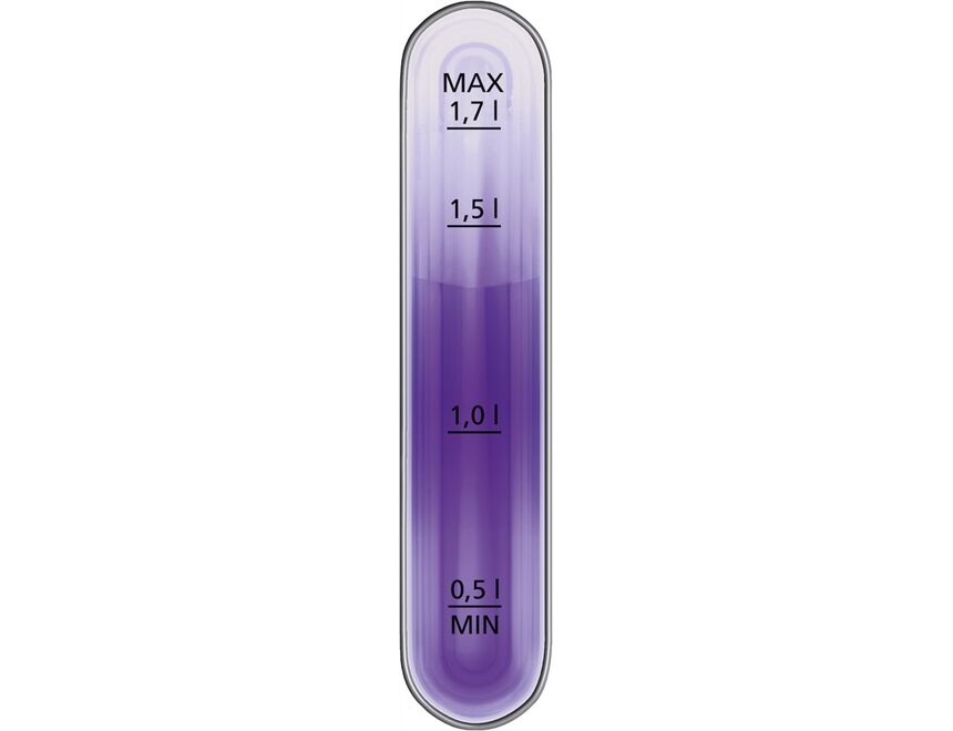 Steba WK 21 Inox