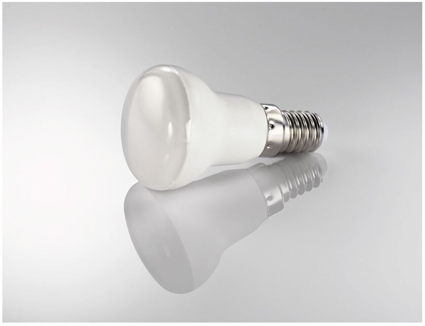 Hama 112875 112875 LED-Lampe E14, 330lm