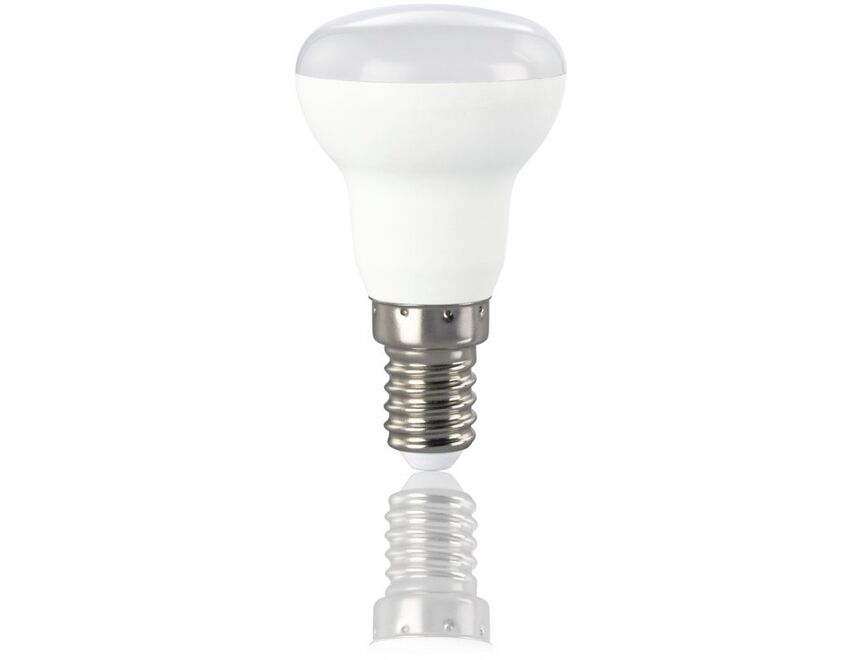 Hama 112875 112875 LED-Lampe E14, 330lm