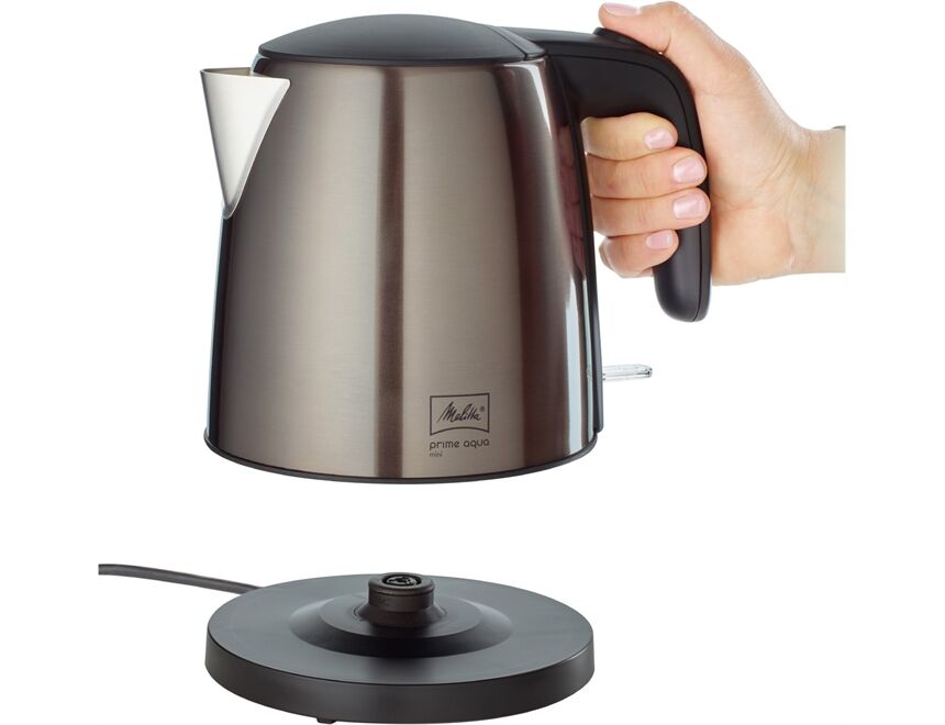 Melitta Prime Aqua mini