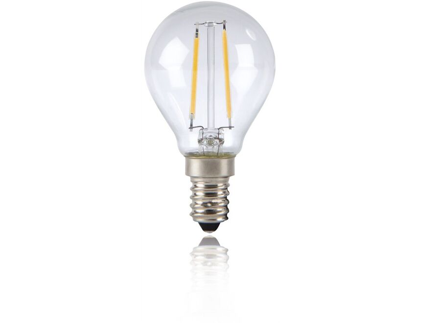 Hama 112836 LED-Filament E14, 250lm