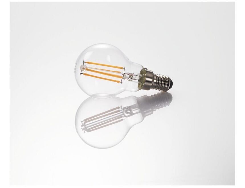 Hama 112835 LED-Filament E14, 470lm