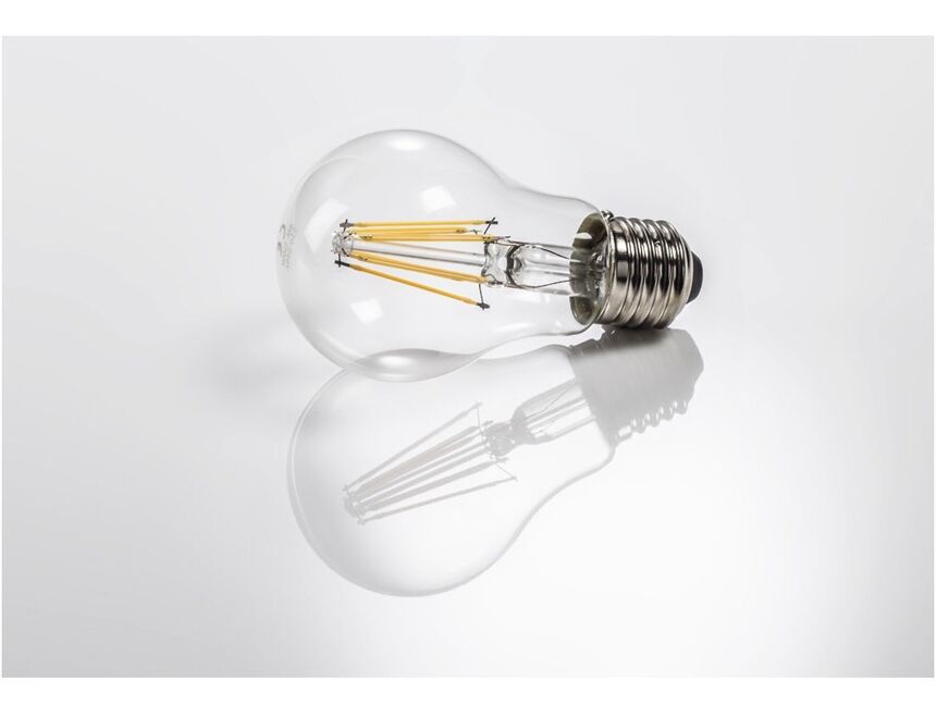 Hama 112803 LED-Filament E27, 1055lm