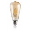 Hama 112877 LED-Filament E27, 400lm