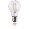Hama 112805 LED Glühlampe E27, 470lm