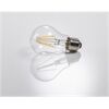 Hama 112805 LED Glühlampe E27, 470lm