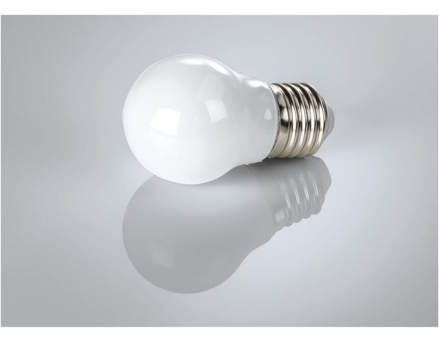 Hama 112838 LED-Filament E27, 470lm