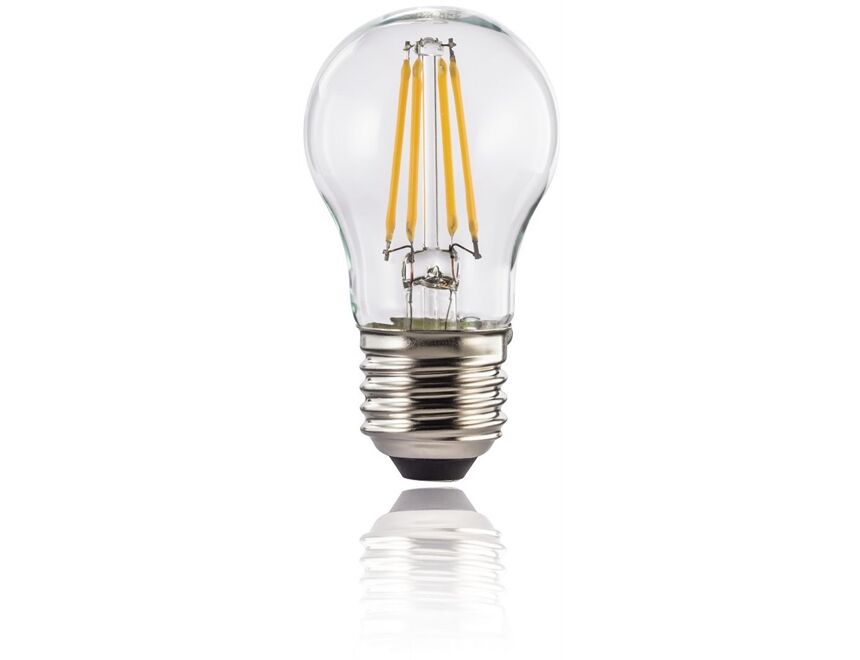 Hama 112834 LED-Filament E27, 470lm