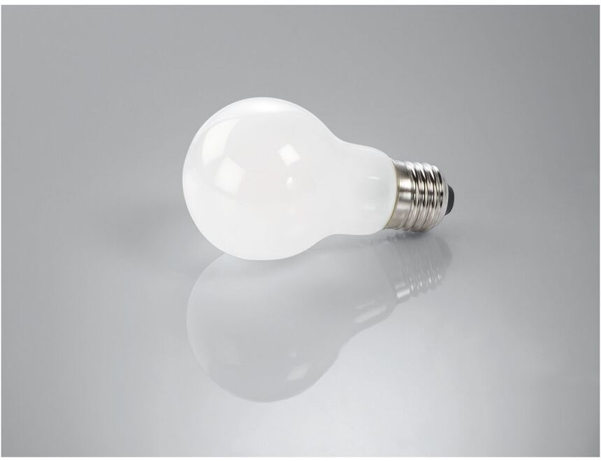 XAVAX 112811 LED-Filament E27, 806lm