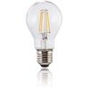 XAVAX 112804 LED-Filament E27, 806lm
