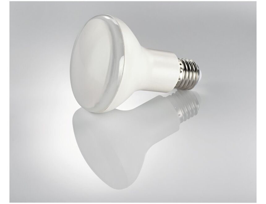 Hama 112871 LED-Lampe E27, 1050lm