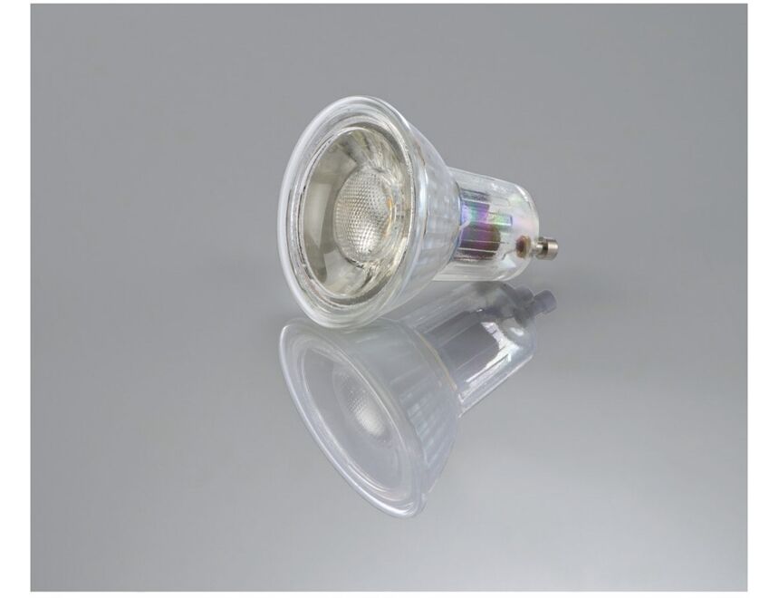 Hama 112856 LED-Lampe GU10, 250lm