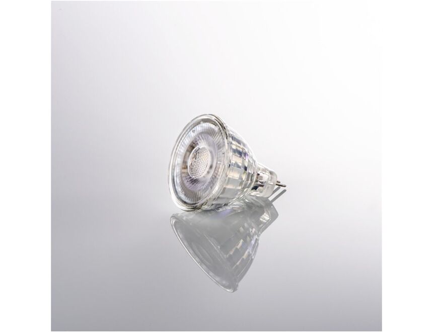 XAVAX 112866 LED-Lampe GU4, 185lm