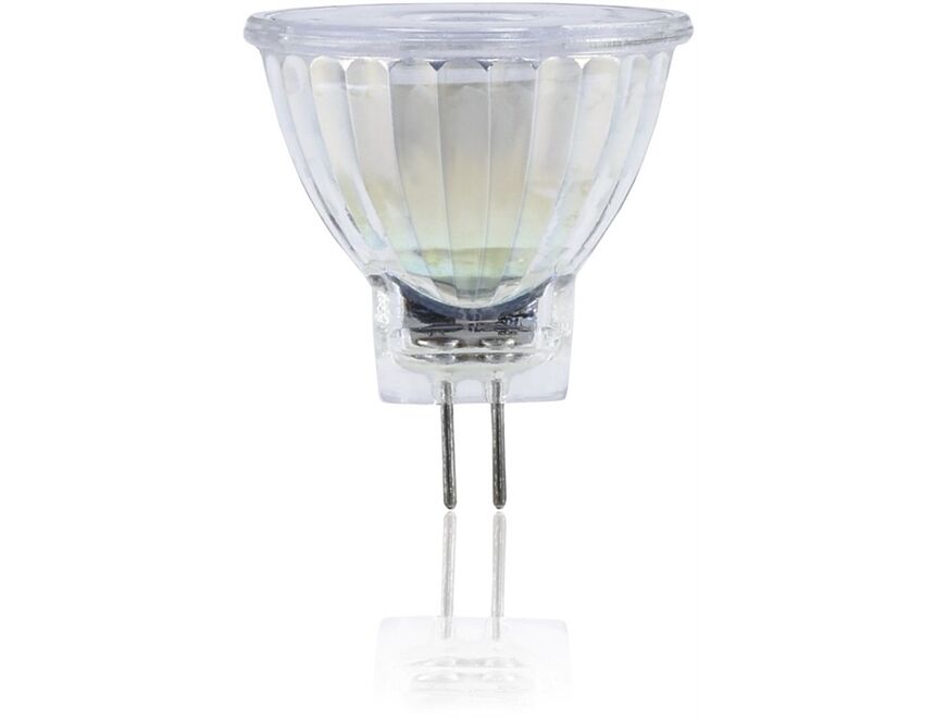 XAVAX 112866 LED-Lampe GU4, 185lm