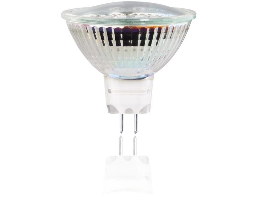 XAVAX 112864 LED-Lampe GU5.3, 350lm