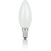 XAVAX 112826 LED-Filament E14, 470lm