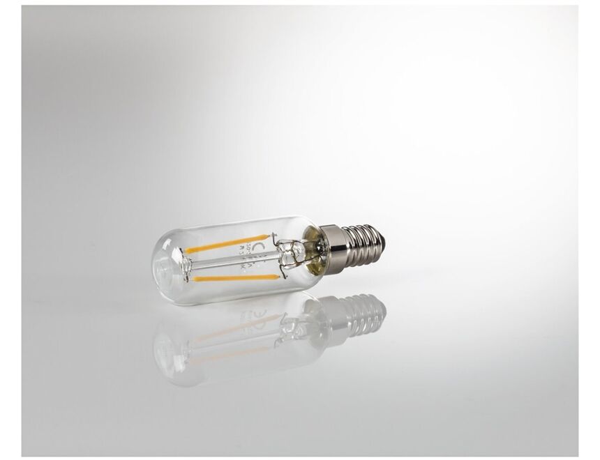XAVAX 112827 LED-Filament E14, 470lm