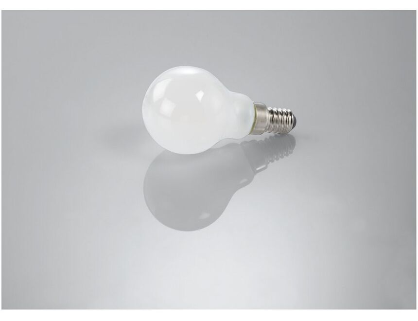 Hama 112852 LED-Filament E14, 470lm