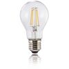 XAVAX 112801 LED-Filament E27, 806lm