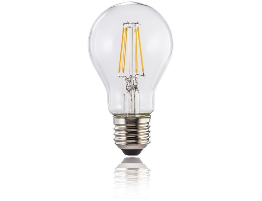 XAVAX 112801 LED-Filament E27, 806lm