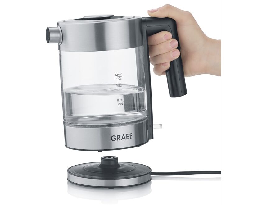 Graef WK 300