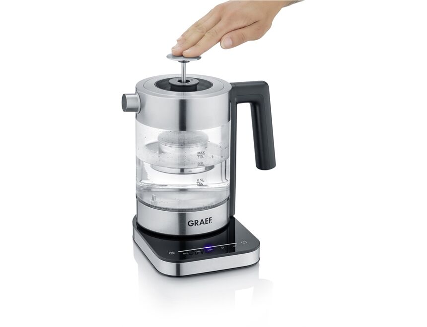 Graef WK 350