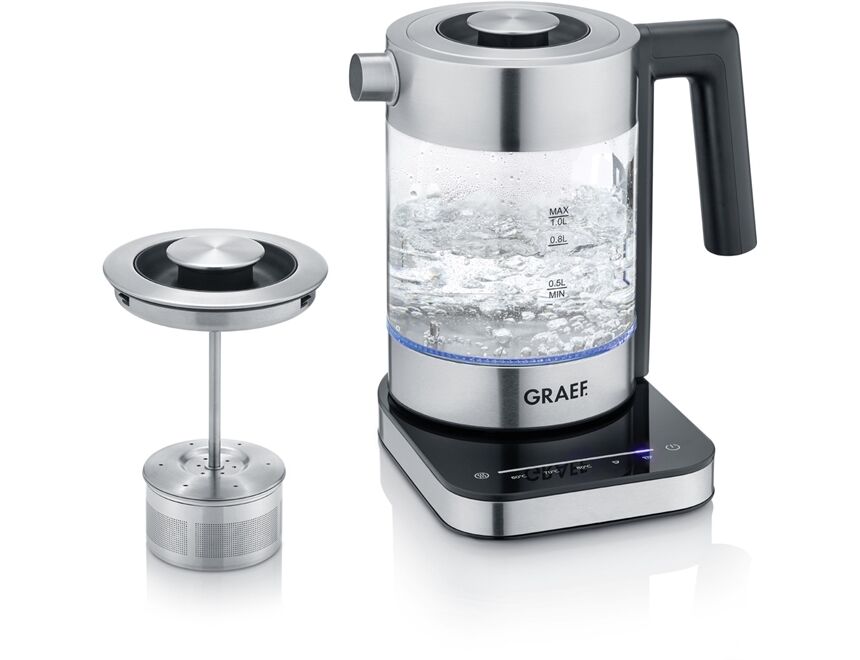 Graef WK 350
