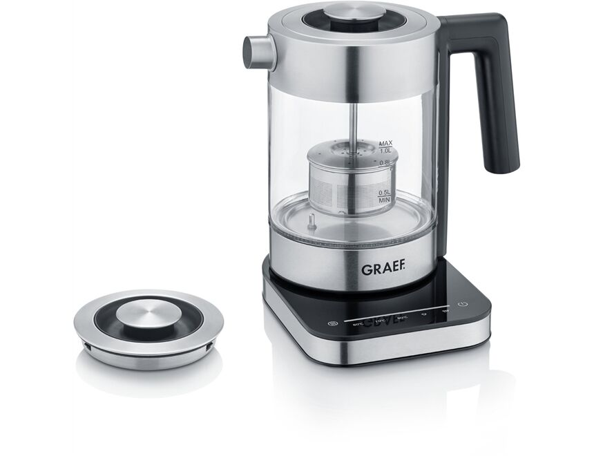 Graef WK 350