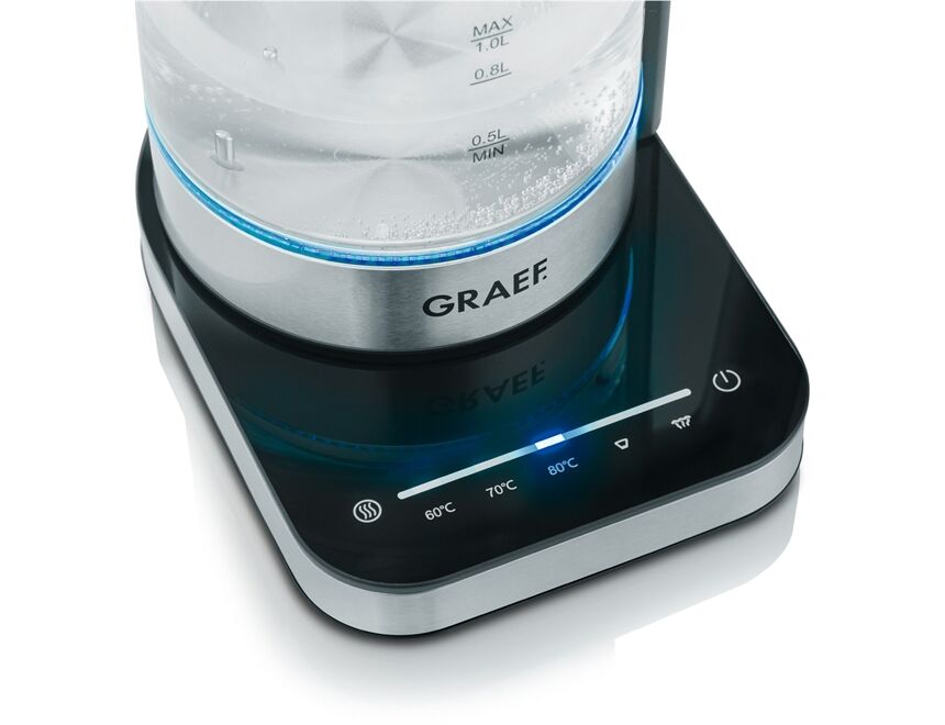 Graef WK 350