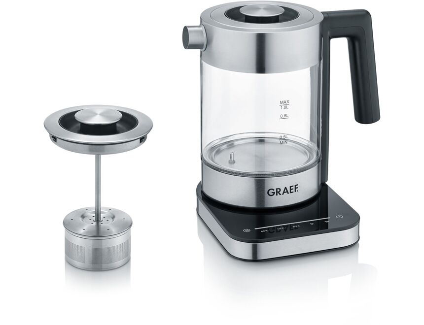 Graef WK 350