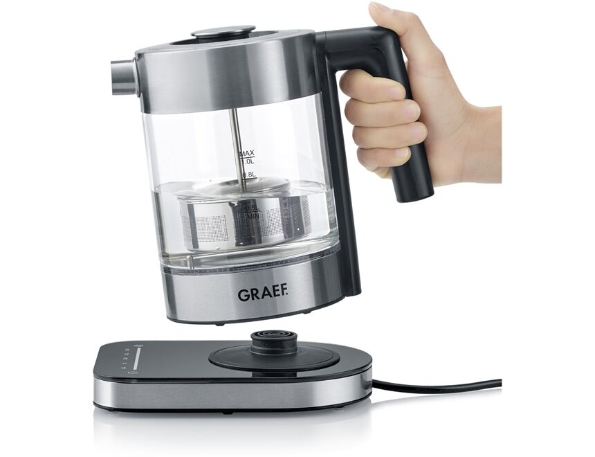 Graef WK 350