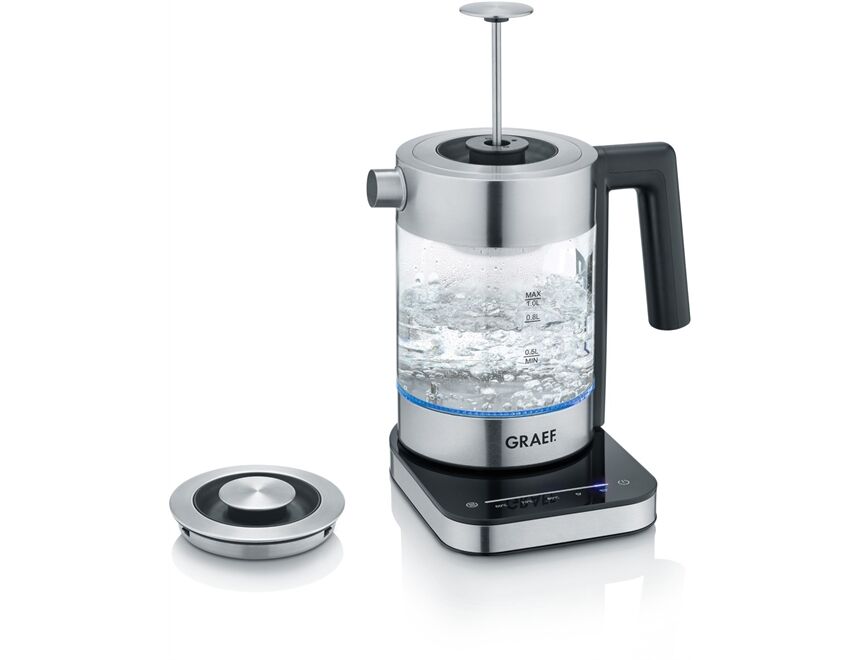 Graef WK 350