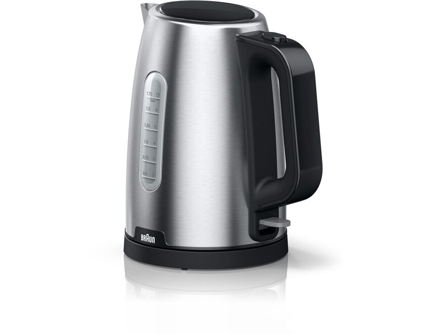 Braun WK 1500 BK