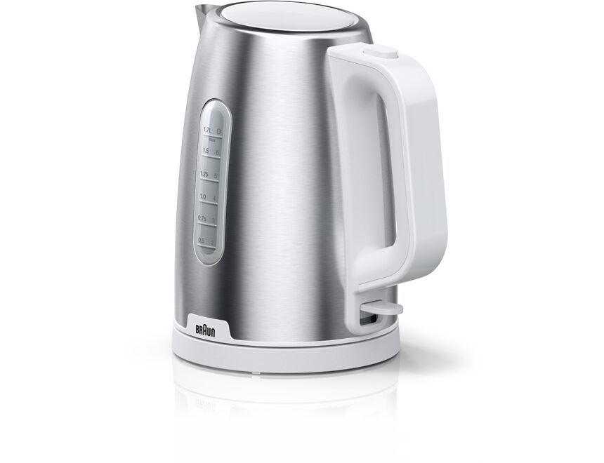 Braun WK 1500 WH