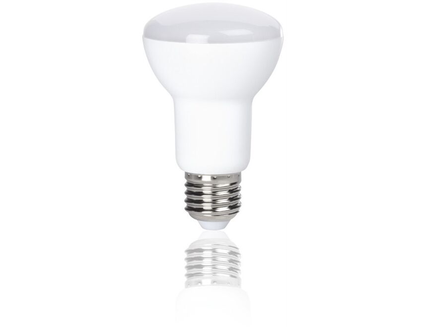 XAVAX LED-Lampe E27, 806lm